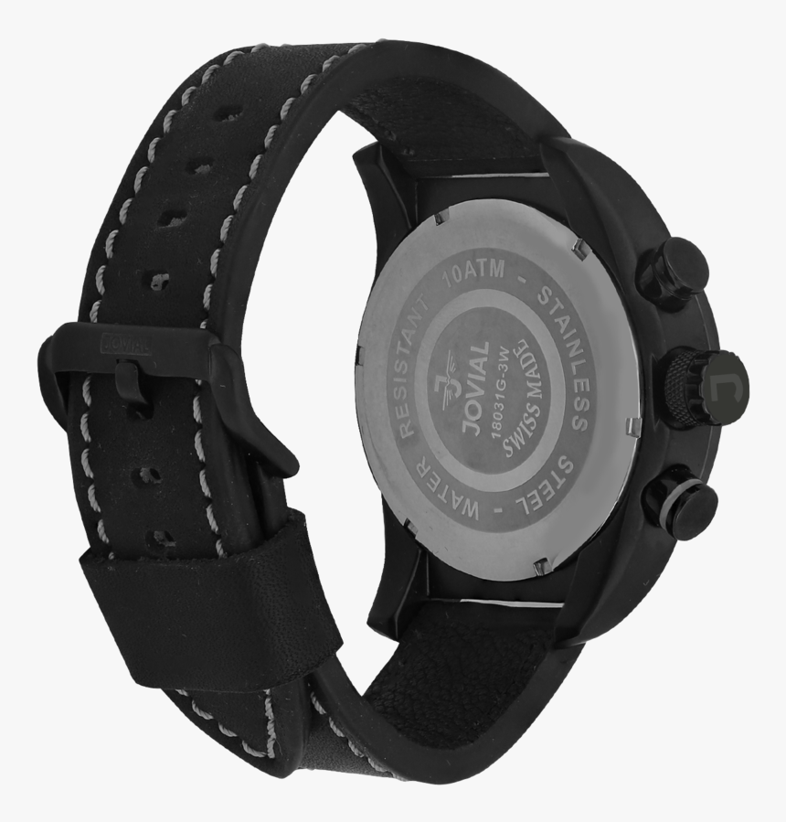 Analog Watch, HD Png Download, Free Download