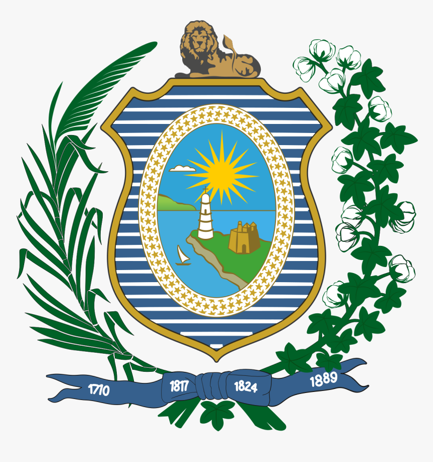 Brazil Emblem, HD Png Download, Free Download