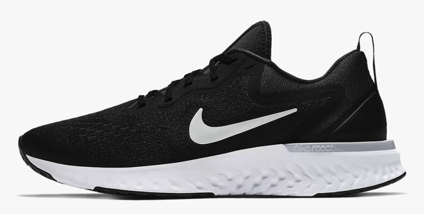 Nike Epic React - Nike Odyssey React Kadın Spor Ayakkabı, HD Png ...