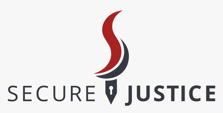 Secure Justice - Graphic Design, HD Png Download, Free Download