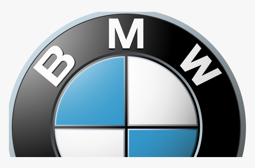 Post Thumbnail - Bmw Motorrad Logo Png, Transparent Png, Free Download