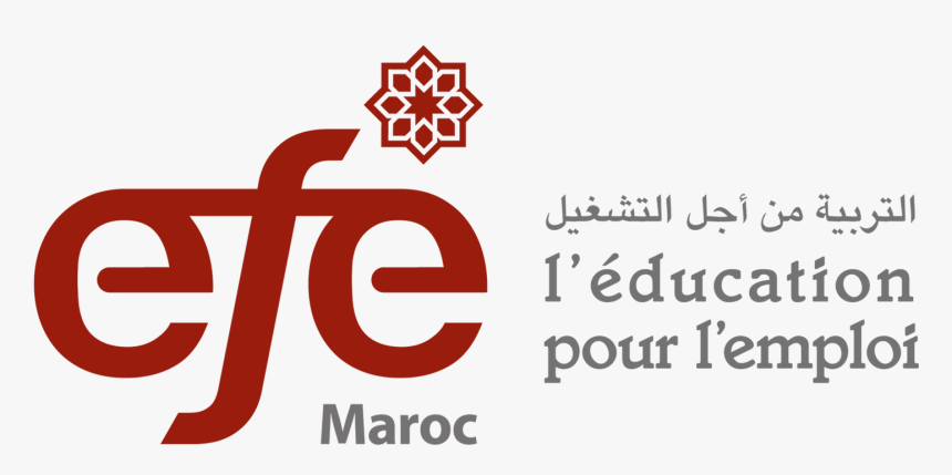 Education For Employment Logo, HD Png Download, Free Download