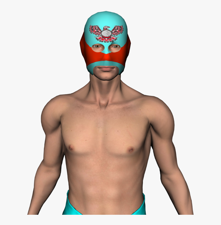 Lucha Libre, HD Png Download, Free Download