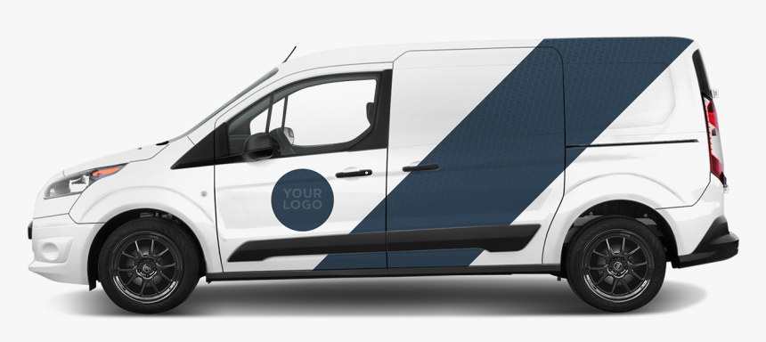 Vehicle Wraps For Vans, HD Png Download, Free Download