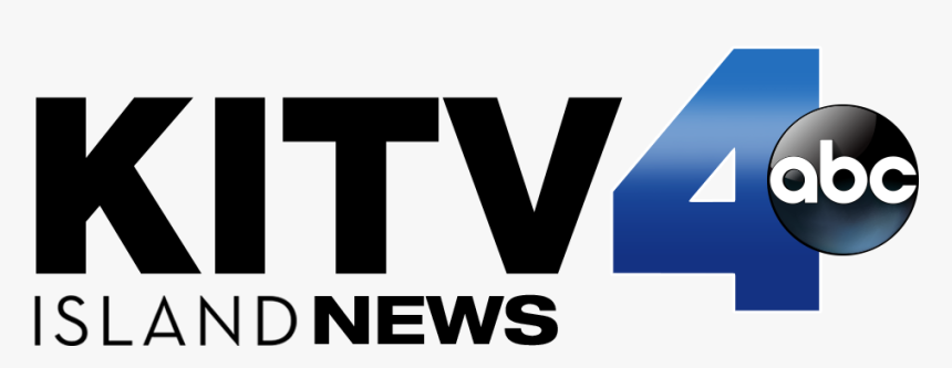 Logo - Kitv 4 News Logo, HD Png Download, Free Download