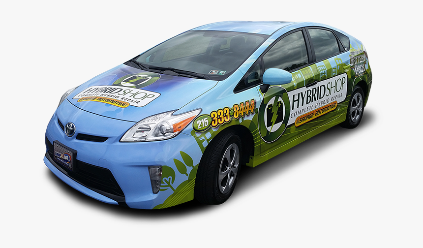 Toyota Prius, HD Png Download, Free Download