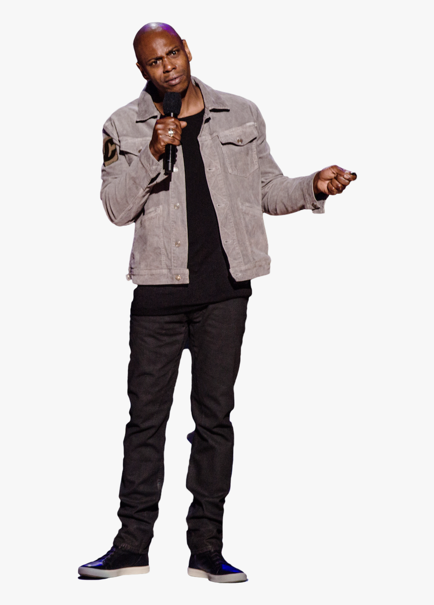 Dave Chappelle Png - Dave Chappelle No Background, Transparent Png, Free Download