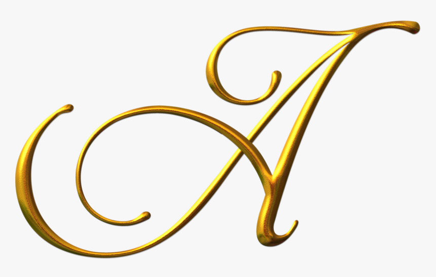 Thumb Image - Calligraphy Letter, HD Png Download, Free Download