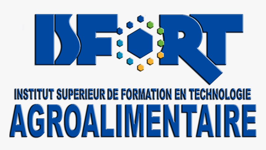Logo Isfort Maroc - Graphic Design, HD Png Download, Free Download