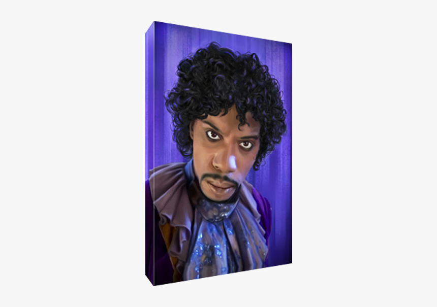 Jheri Curl, HD Png Download, Free Download