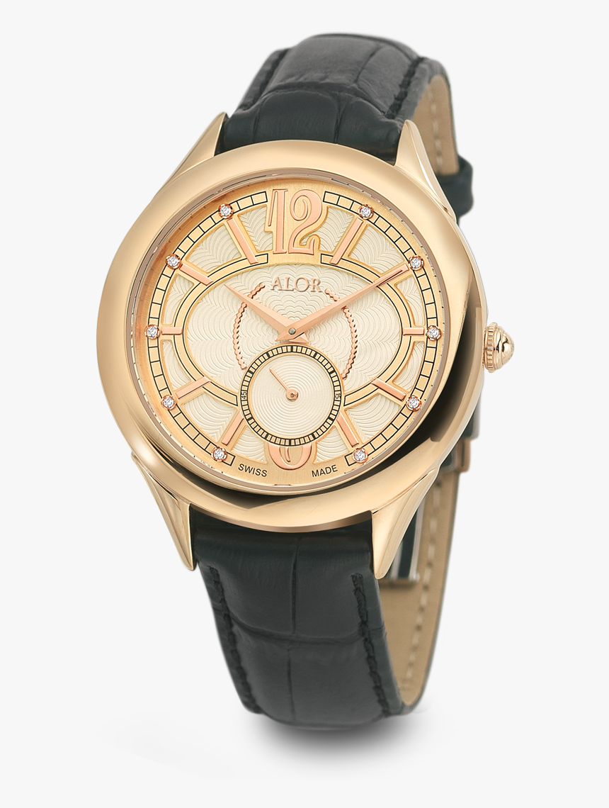 Analog Watch, HD Png Download, Free Download