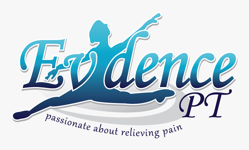Evidence Physical Therapy & Wellness, HD Png Download, Free Download