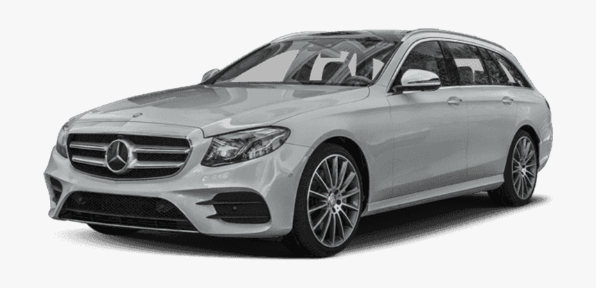 2017 Mercedes Benz E Class Wagon - 2019 Mercedes E Class Price, HD Png Download, Free Download