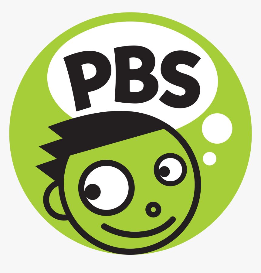 Transparent Pbs Kids Logo, HD Png Download, Free Download