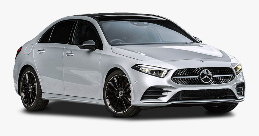 Mercedes Benz A Class Png, Transparent Png, Free Download