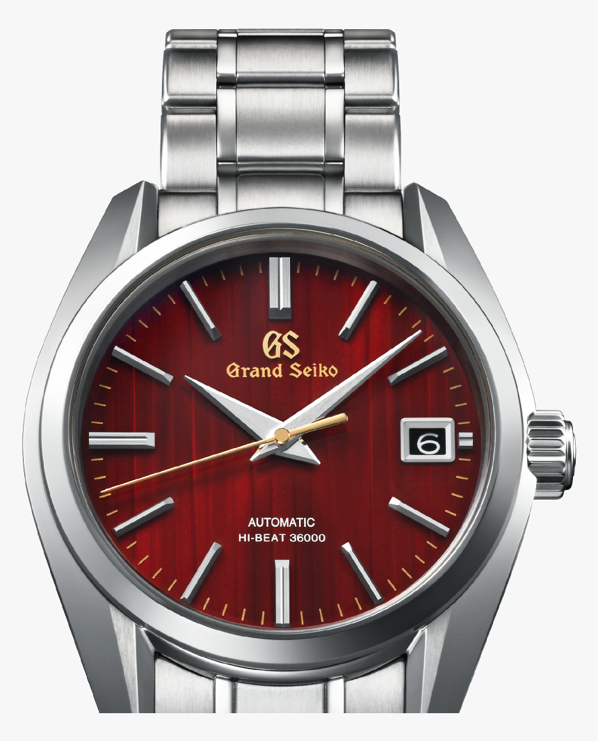 Design - Sbgh269 Grand Seiko, HD Png Download, Free Download