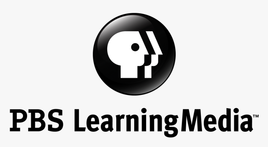 Digital Stacked Pbs Learningmedia Logo - Graphic Design, HD Png Download, Free Download