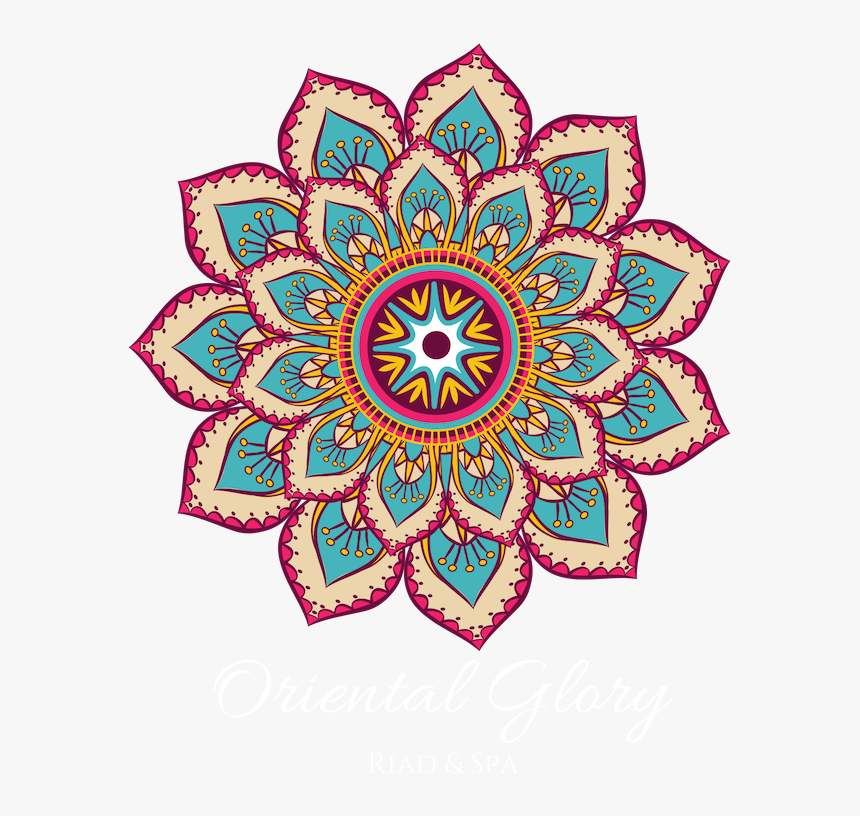 Icon Mandala, HD Png Download, Free Download