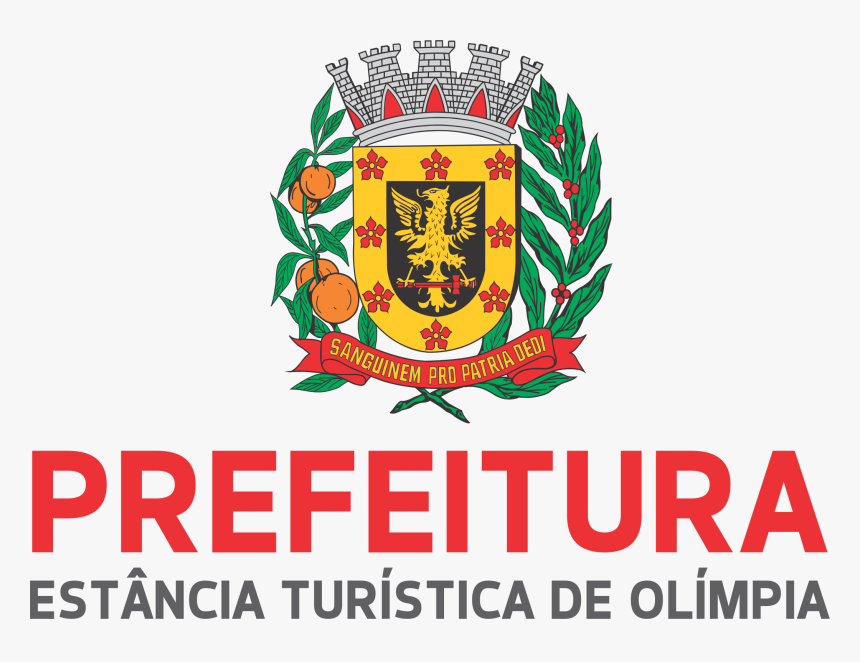 Prefeitura De Porto Alegre, HD Png Download, Free Download