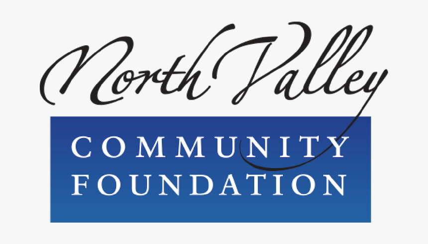 Copy Of Csb Logos Pt 1 - North Valley Community Foundation, HD Png Download, Free Download