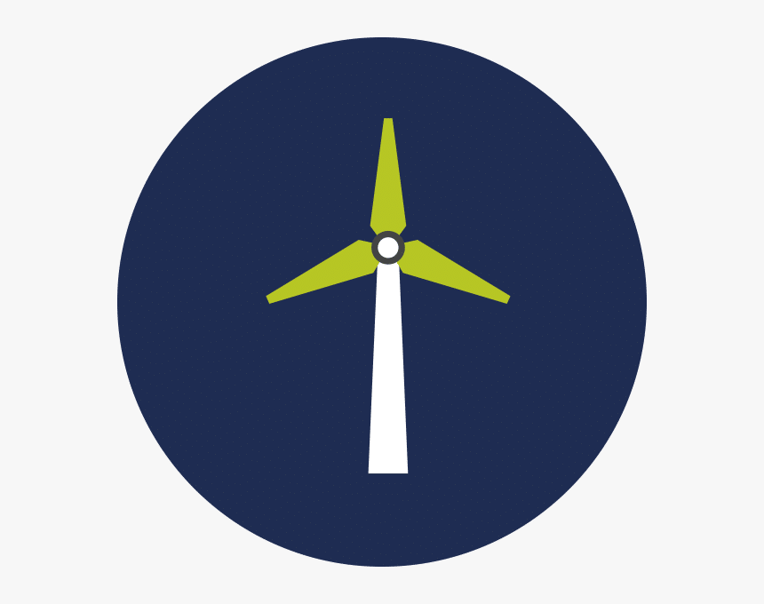 Wind Turbine, HD Png Download, Free Download