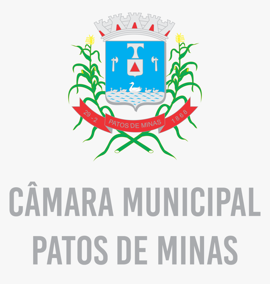 Prefeitura De Patos De Minas, HD Png Download, Free Download