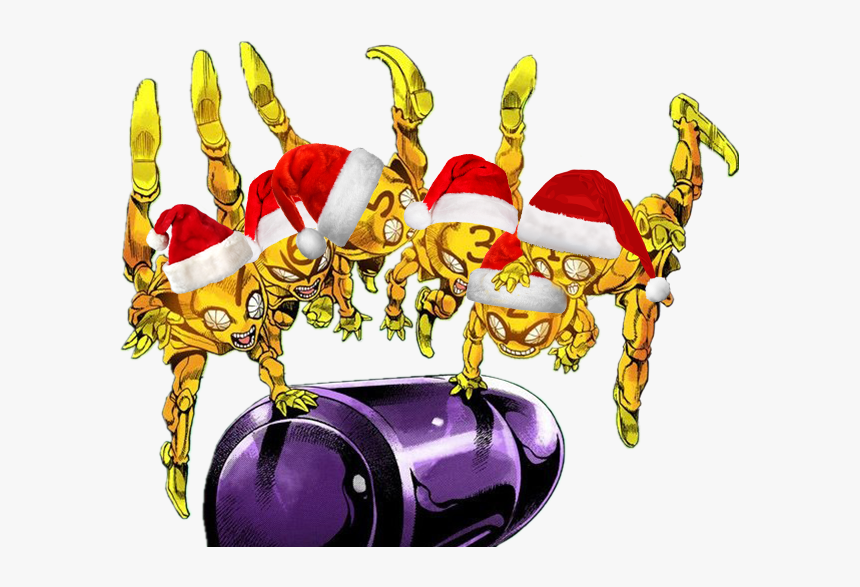 Jojo Sound Effects Png -view Samegoogleiqdbsaucenao - Guido Mista Sex Pistols, Transparent Png, Free Download