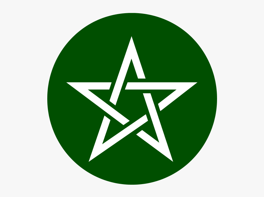 5 Point Star Logo, HD Png Download, Free Download