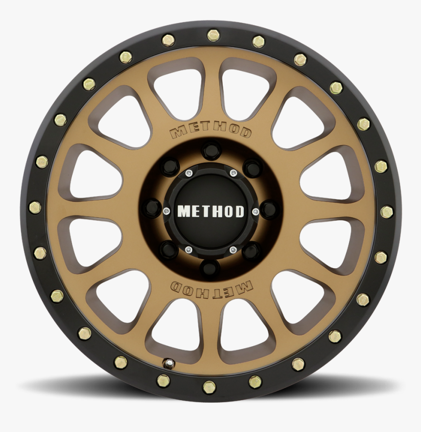 Maroc Vs Algerie 4 0 , Png Download - Method Race Wheels No Beadlock, Transparent Png, Free Download