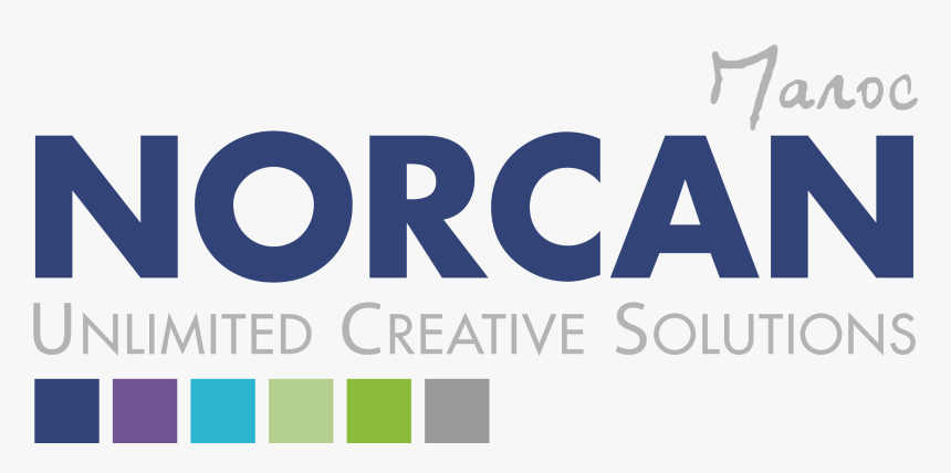 Le Logo De Norcan Maroc - Graphic Design, HD Png Download, Free Download