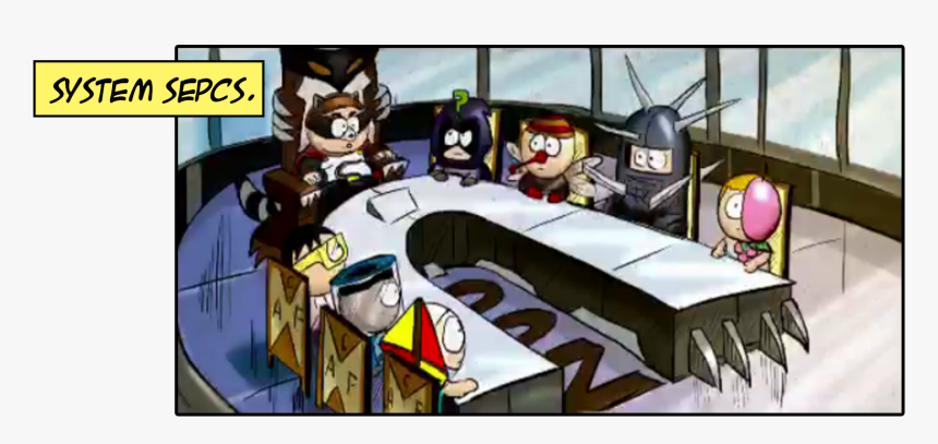 South Park Fractured But Whole Fanart, HD Png Download, Free Download