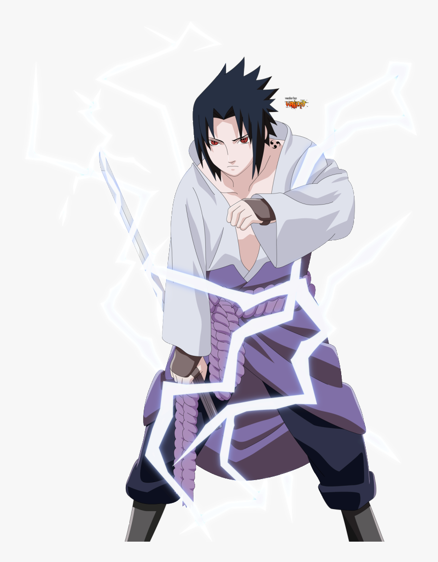 Sasuke Uchiha Shippuden, HD Png Download, Free Download