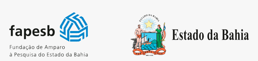 Fundação De Amparo À Pesquisa Do Estado Da Bahia, HD Png Download, Free Download