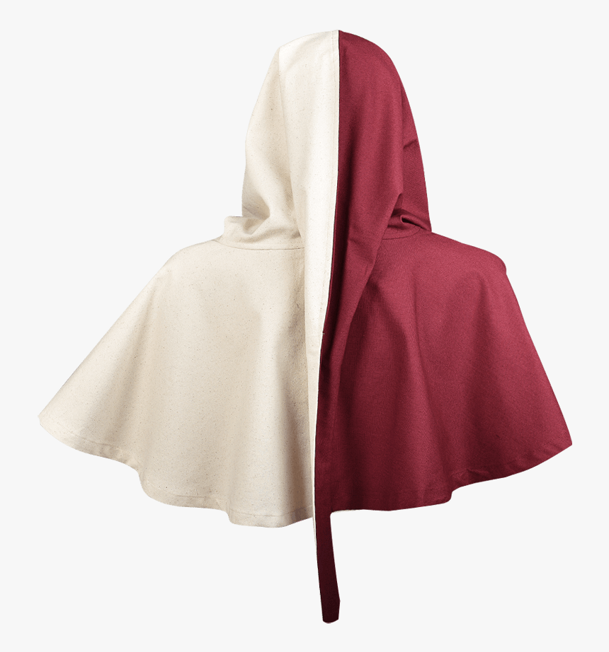 Reinhardt Canvas Gugel Hood - Cape, HD Png Download, Free Download