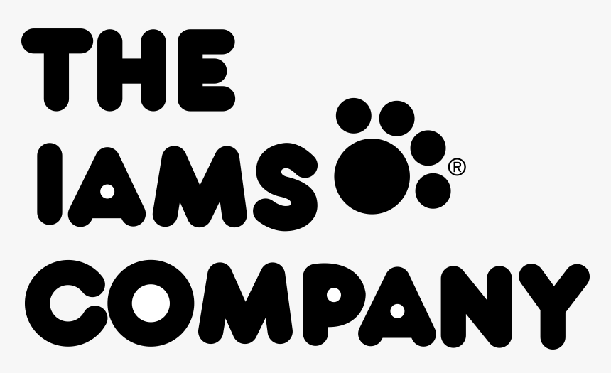 Iams Pet Foods 4 Logo Png Transparent - Im Not Tired, Png Download, Free Download