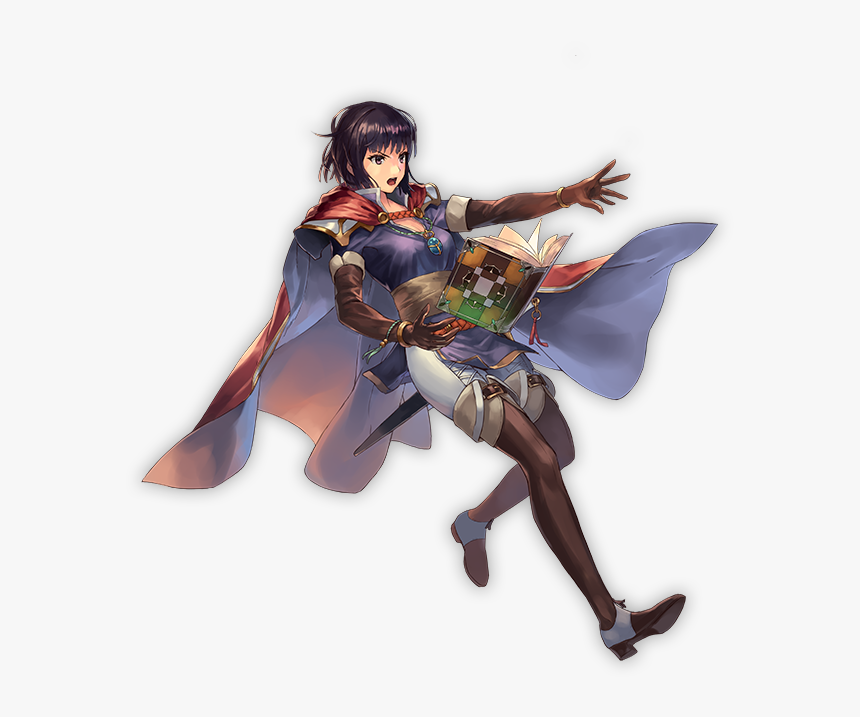 Fire Emblem Olwen, HD Png Download, Free Download