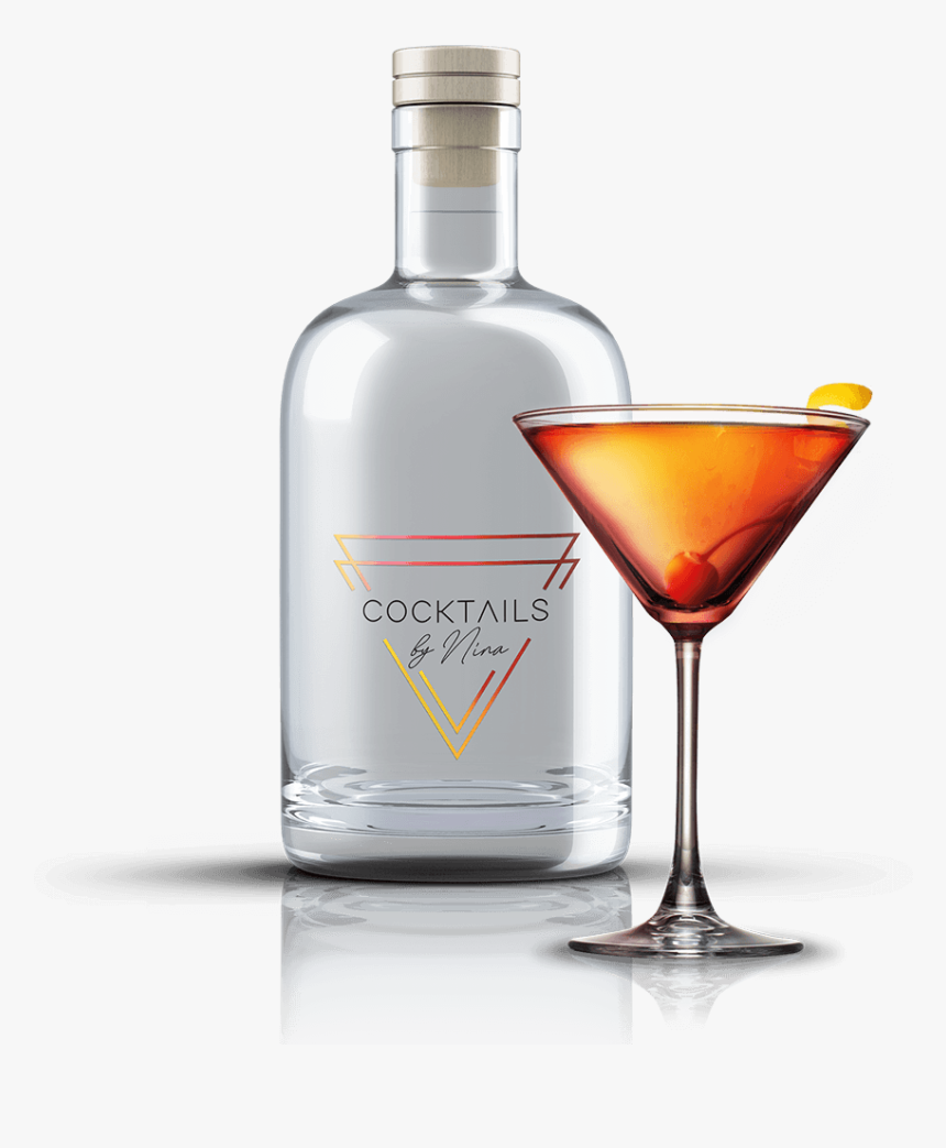 Manhattan Drink Png, Transparent Png, Free Download