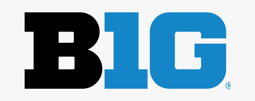 Big Ten Conference, HD Png Download, Free Download