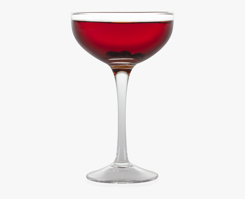 Midnight Cowboy - Wine Glass, HD Png Download, Free Download