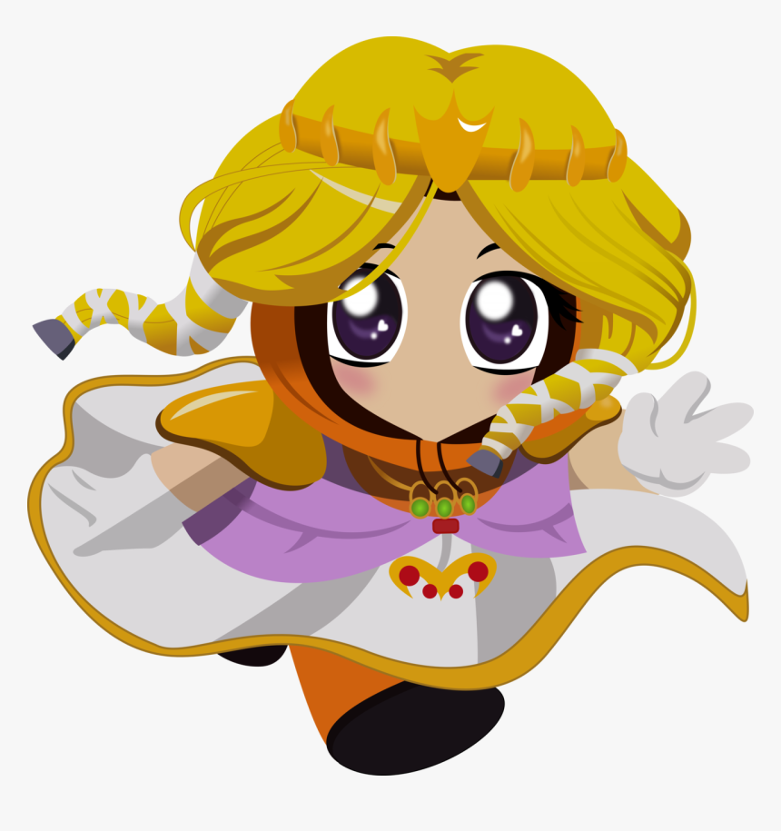 Princess Kenny - South Park Princess Kenny Png, Transparent Png, Free Download