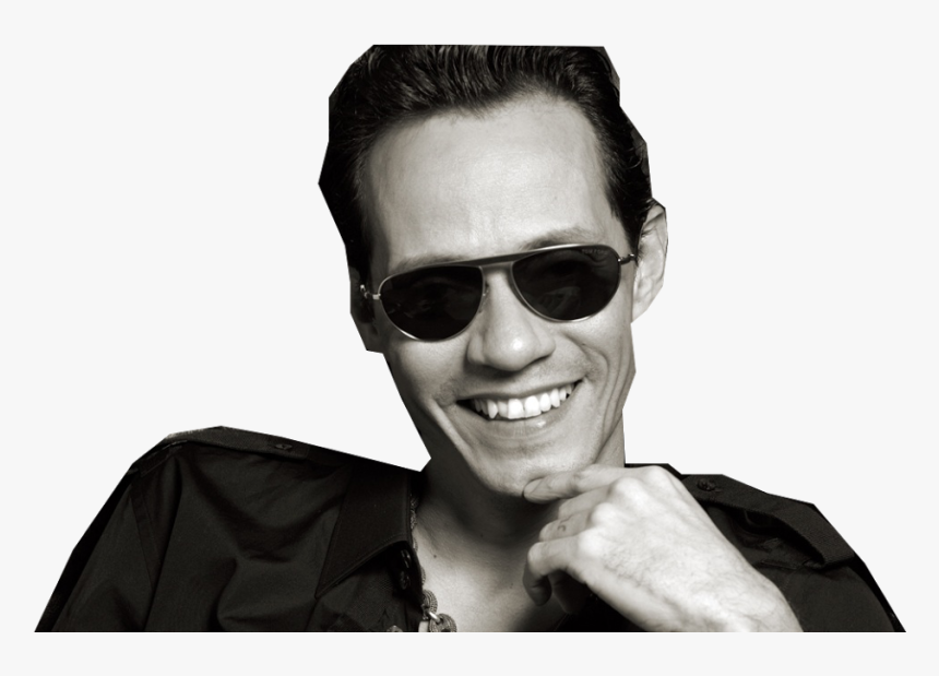 Imagen - Marc Anthony 2011, HD Png Download, Free Download