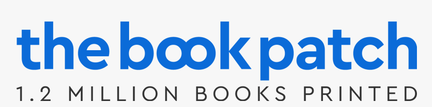 Thebookpatch - Com Logo - Circle, HD Png Download, Free Download