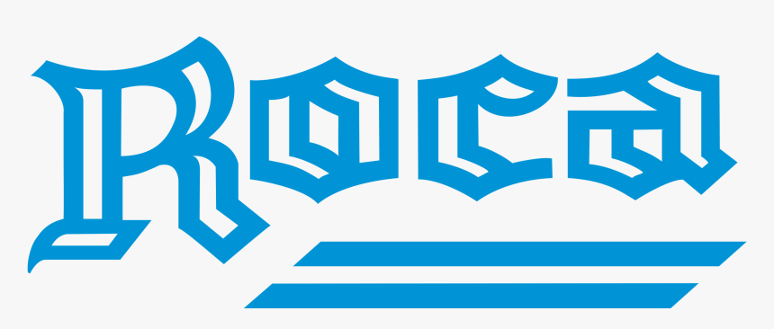 Roca Logo Png Transparent - Roca, Png Download, Free Download