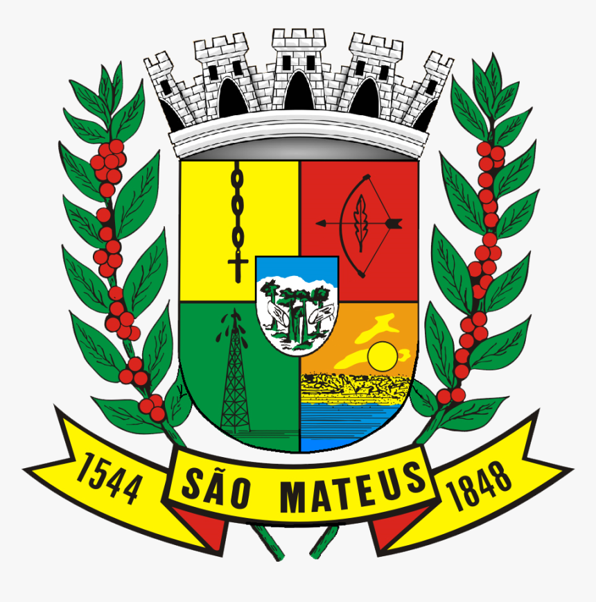 File - São Mateus - Correto - Prefeitura Municipal De São Mateus, HD Png Download, Free Download