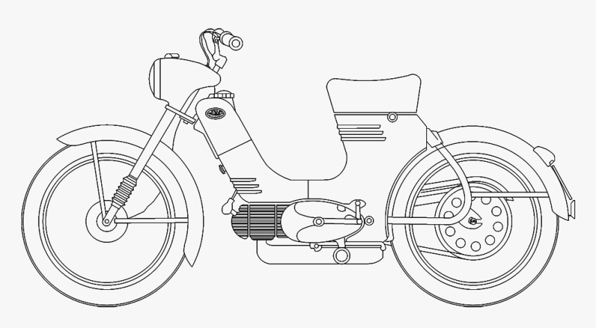 Jawa 550 19543d View"
 Class="mw 100 Mh 100 Pol Align, HD Png Download, Free Download