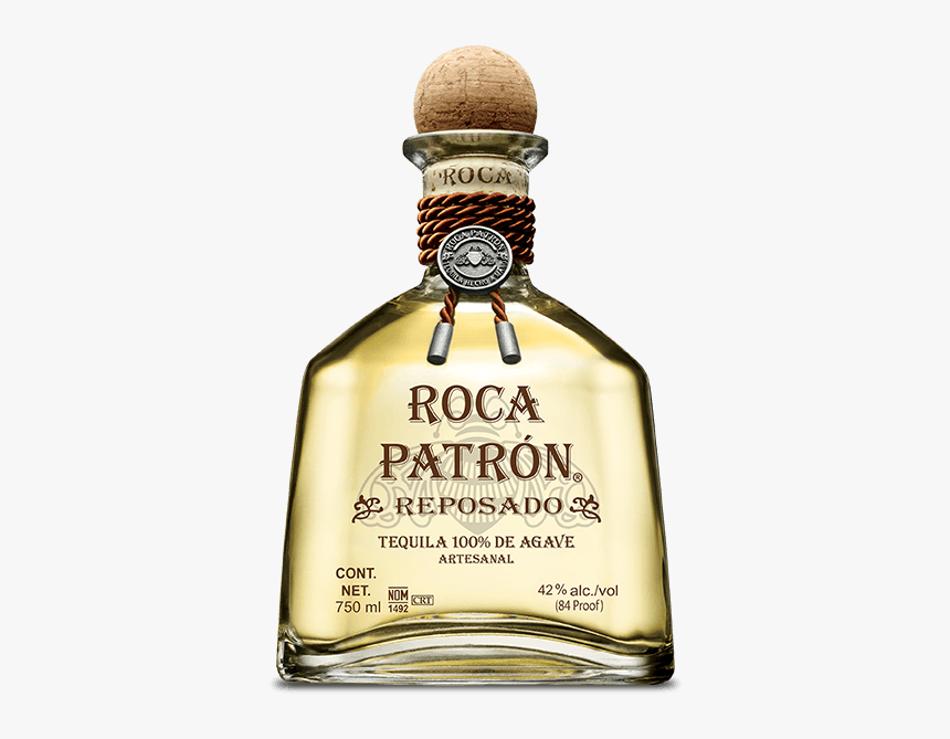 Roca Patron Reposado, HD Png Download, Free Download