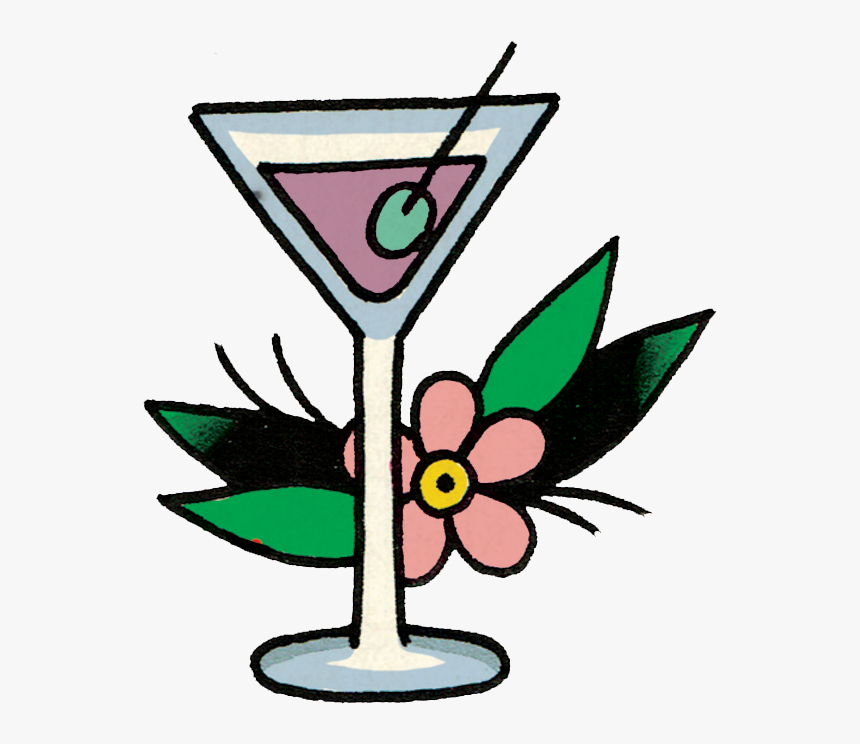 Cocktails, HD Png Download, Free Download