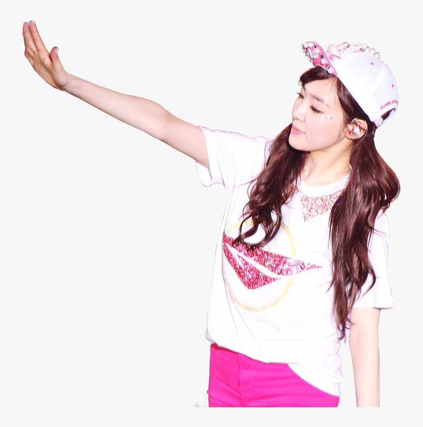 Thumb Image - Snsd Tiffany Cute Png, Transparent Png, Free Download