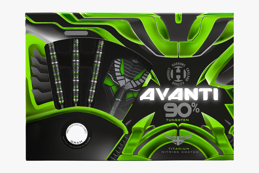 Harrows Avanti 90%, HD Png Download, Free Download