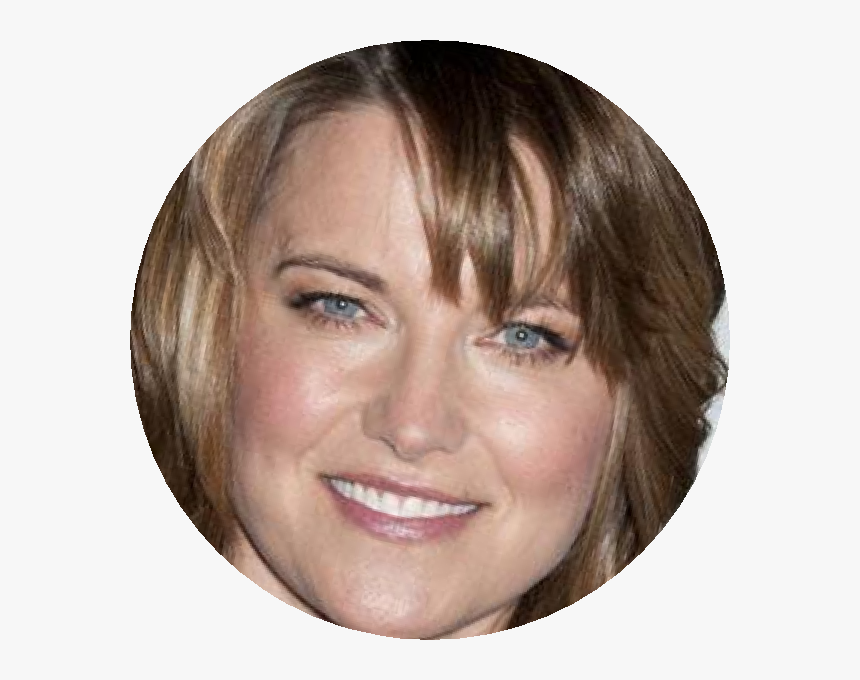 Lucylawless - Bob Cut, HD Png Download, Free Download